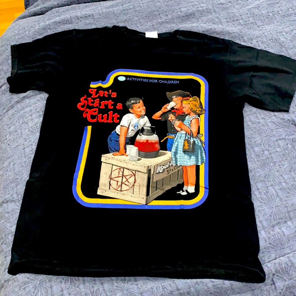 Activities for children t shirt